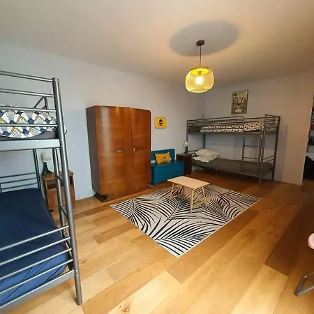 Tres Chic, Somptueux فيلة *